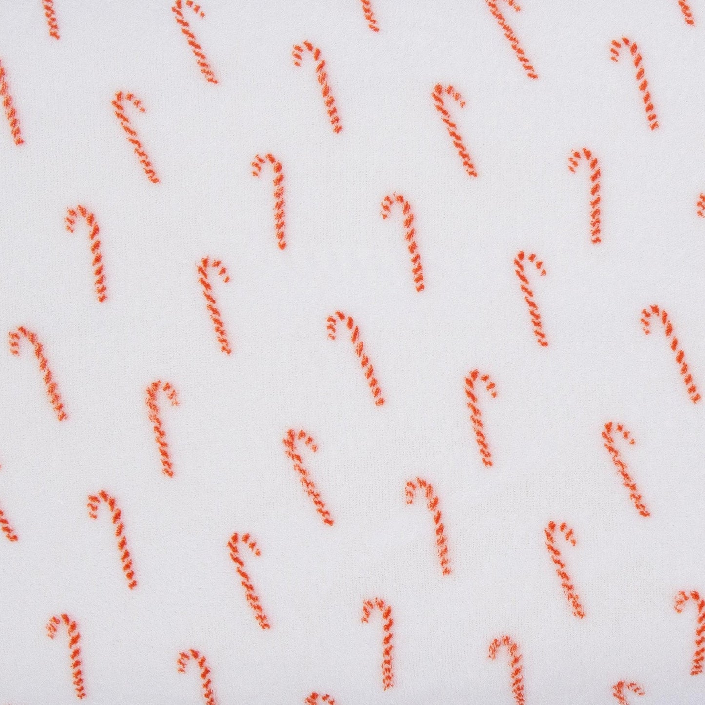Printed Plush Sheet - Velvet Luxe Collection