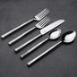 Jason Flatware, 5-Pc. Place Setting