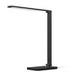 LED Table Lamp Desk Lamp Step less Dimmable Reading Office Foldable Rotatable Touch Switch DC 5V USB Night Light Desk Lamps Decorative Table Lamp Cute Study Lamps for Bedroom Décor