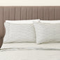 Striped Sheet Set - Evette Collection