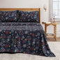 Turkish Cotton Flannel Sheet - Lakeview Collection