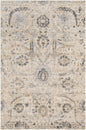 Georgiana Beige Area Rug