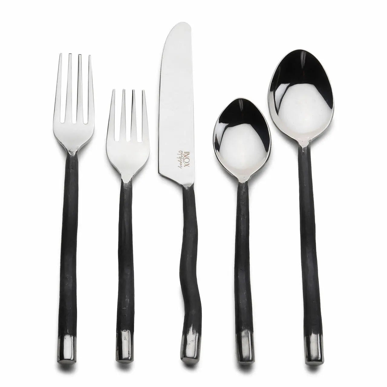 Tedpole Flatware, 5-Pc. Place Setting