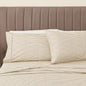 Striped Sheet Set - Evette Collection