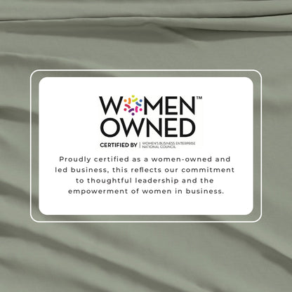 100% Organic Cotton Jersey Knit Sheets