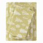 Turkish Cotton Flannel Sheet - Lakeview Collection
